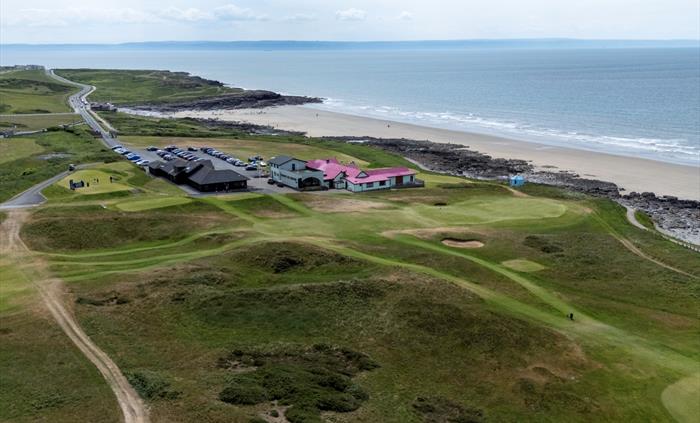 Royal Porthcawl